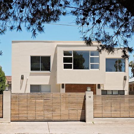 Arabella On West Villa Аделейд Екстериор снимка