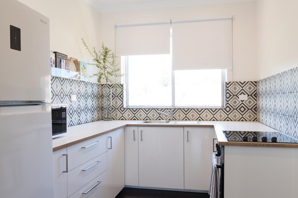 Arabella On West Villa Аделейд Екстериор снимка