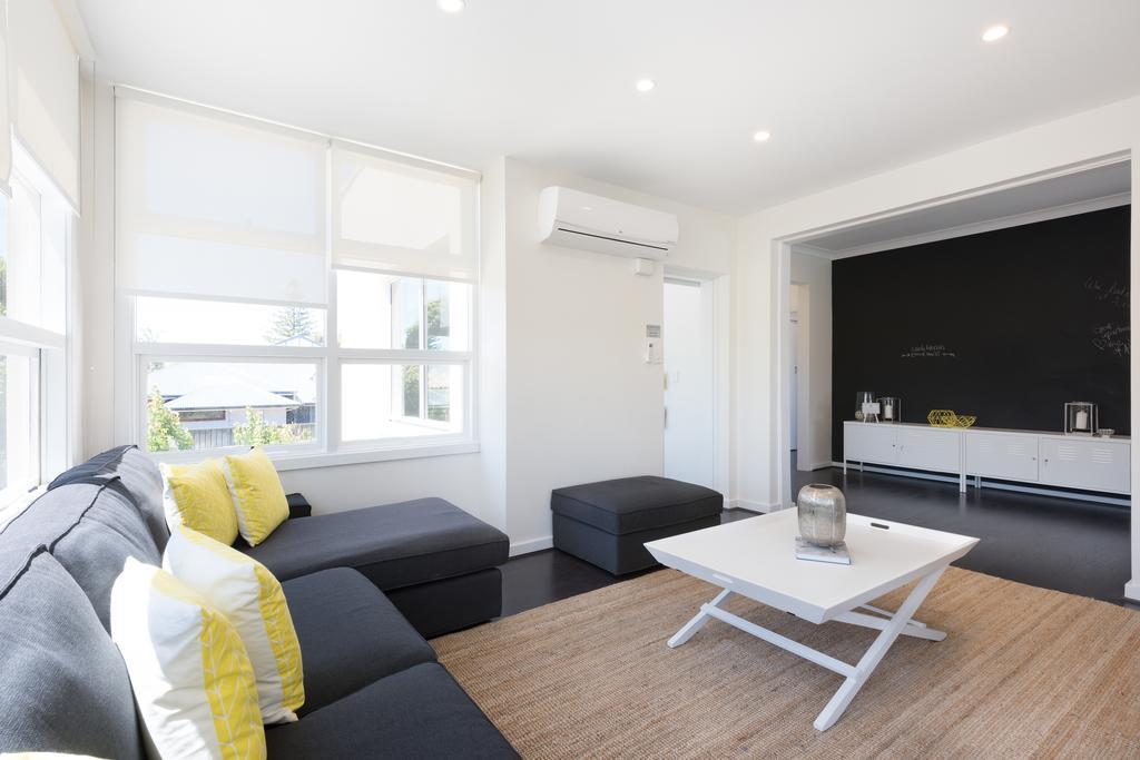 Arabella On West Villa Аделейд Екстериор снимка