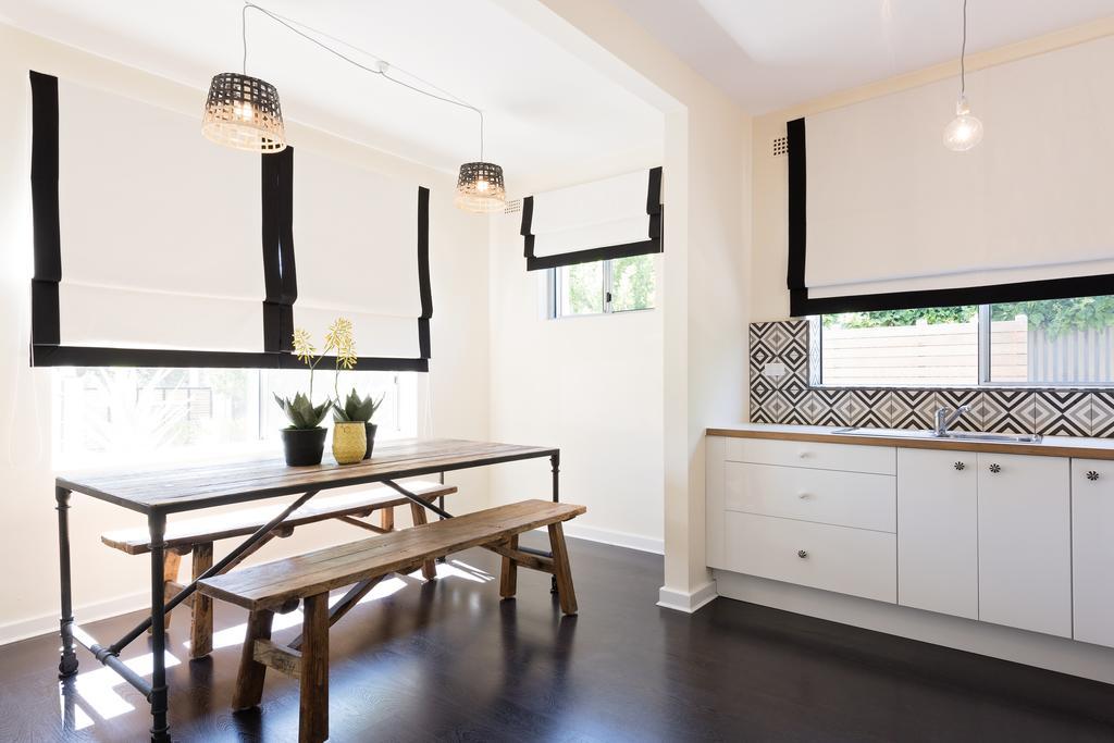 Arabella On West Villa Аделейд Екстериор снимка