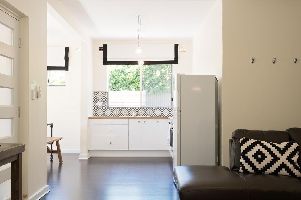 Arabella On West Villa Аделейд Екстериор снимка