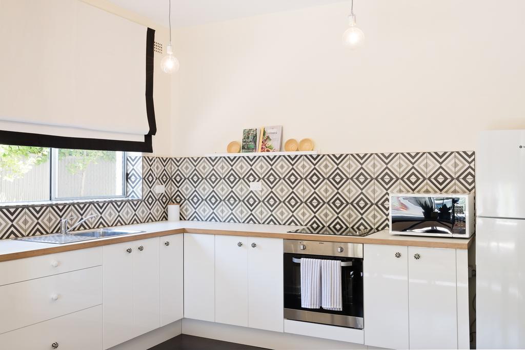 Arabella On West Villa Аделейд Екстериор снимка