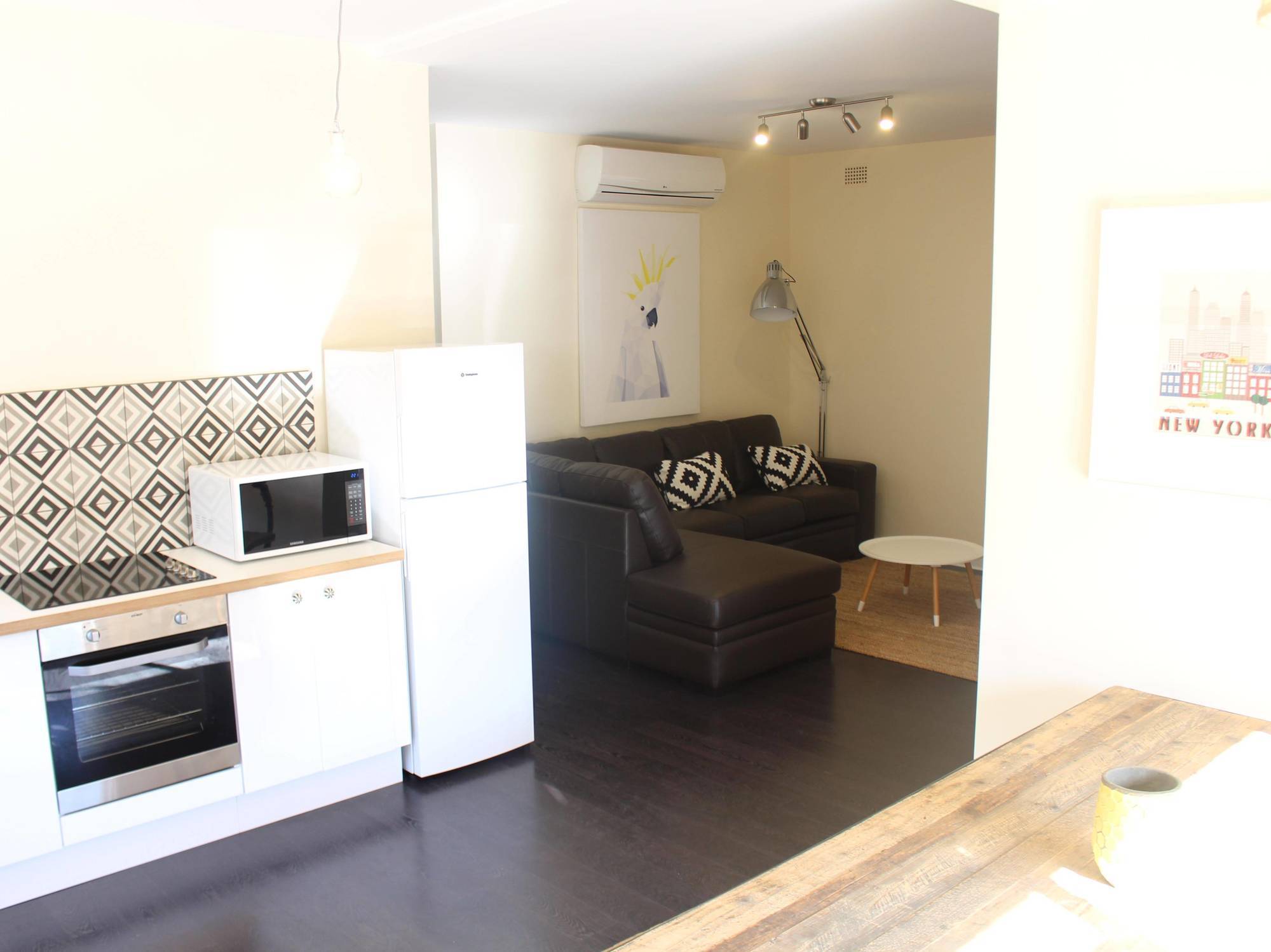 Arabella On West Villa Аделейд Екстериор снимка